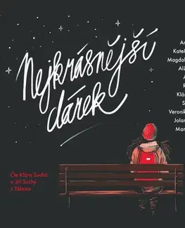 Novely, poviedky, antológie Témbr Nejkrásnější dárek