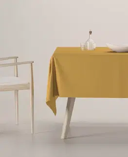 Obrusy Obrus na stôl obdĺžnikový