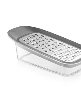 Strúhadlá Kinekus Strúhadlo so zásobníkom GrandCHEF, kombi