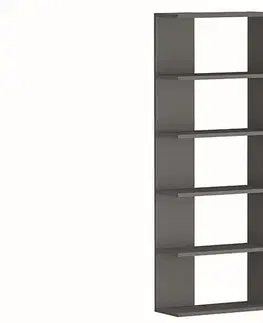 Regály Regál CORNER Signal