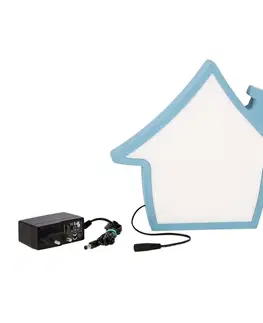 Osvetlenie Detská lampička HOUSE LED Candellux