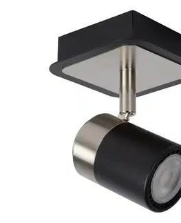 Svietidlá Lucide 26957/05/30 - LED Bodové svietidlo LENNERT 1xGU10/5W/230V 26957/05/30