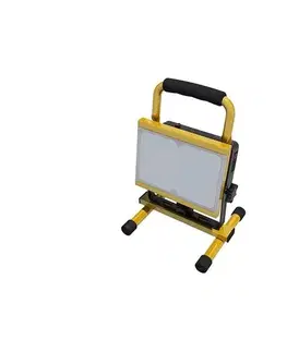 Záhradné lampy PN54200002 VANA PROFI HANDY přenosný nabíjecí LED reflektor 20W Panlux
