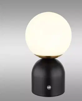 Lampy do obývačky Lampa Julsy 21006S LED LB1