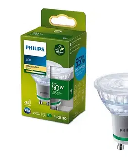 Žiarovky LED žiarovka ULTRAEFFICIENT Philips PAR16 GU10/2,1W/230V 2700K 8720169194830
