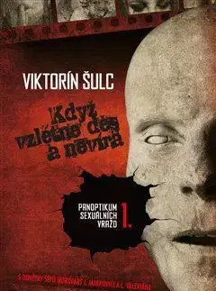 Detektívky, trilery, horory Když vzlétne děs a nevíra - Šulc Viktorín