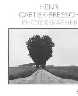 Fotografia Henri Cartier-Bresson: Photographer - Bonnefoy Yves