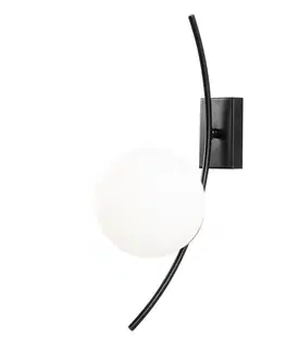 Nástenné svetlá Nástenná lampa Hilal - 3821