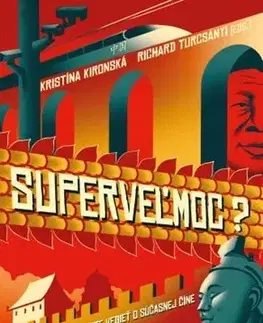 Svetové dejiny, dejiny štátov Superveľmoc? - Kristína Kironská