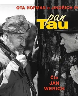 Humor a satira SUPRAPHON a.s. Pan Tau