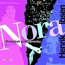 Umenie - ostatné Radioservis NORA - Domeček pro panenky