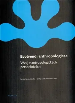 História - ostatné Evolvendi anthropologicae - Kolektív autorov