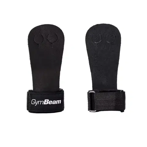 Trhačky a háky GymBeam Trhačky Strong Grip