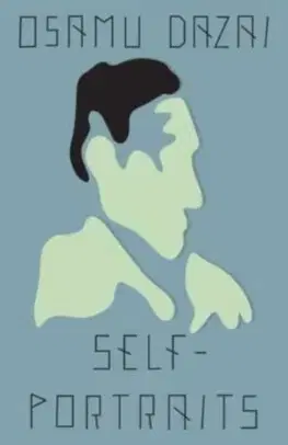 Umenie Self-Portraits - Osamu Dazai