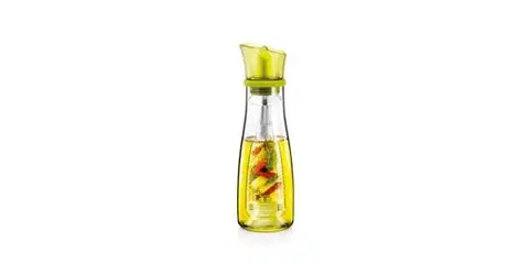 Koreničky Kinekus Nádoba na olej VITAMINO 250ml so sitkom
