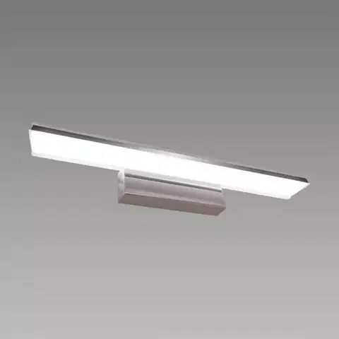Lampy do obývačky Nástenná lampa Brego LED 9W chróm NW 03972 K1