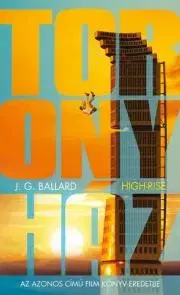 Sci-fi a fantasy Toronyház - James Graham Ballard