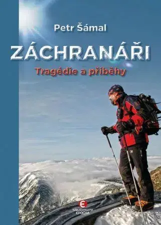 Biografie - ostatné Záchranáři - Petr Šámal