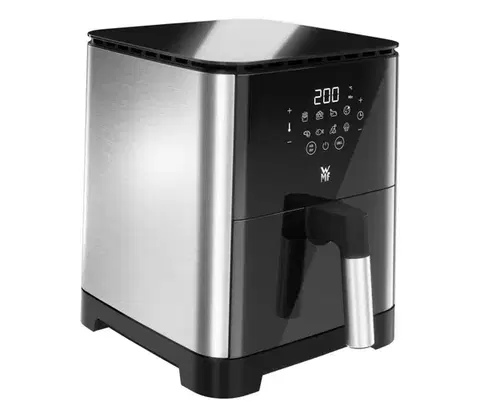 Predlžovacie káble WMF - Teplovzdušná fritéza MULTI TASTE 1550W/230V čierna 415570011