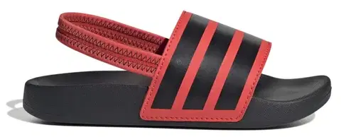 Sandále / Šľapky Adidas Adilette Estrap Kids Veľkosť: 28 EUR