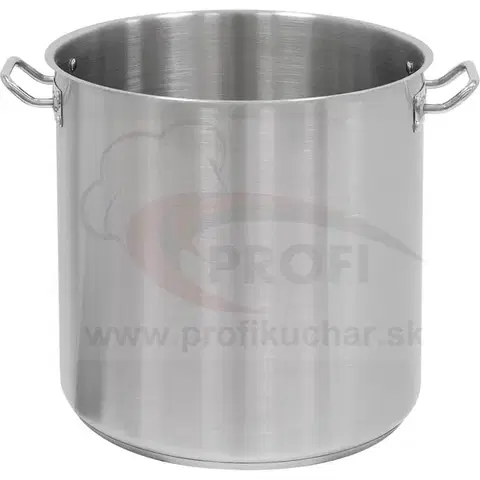 Hrniec vysoký STALGAST Hrniec vysoký STALGAST 50x50 / 98,2 l