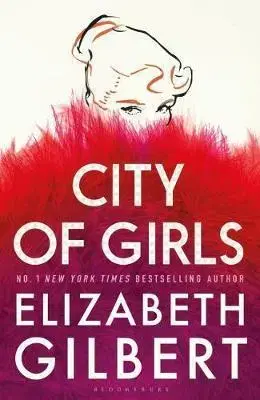 Cudzojazyčná literatúra City of Girls - Gilbert Elizabeth