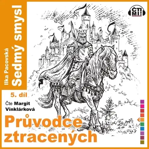 Pre deti a mládež Milovať a ctiť OZ Průvodce ztracených
