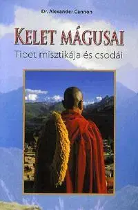 Náboženstvo - ostatné Kelet mágusai - Alexander Cannon