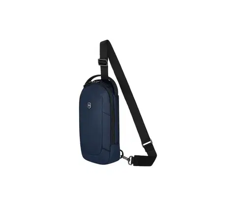 Batohy Victorinox - Taška cez plece Altmont Modern 4 l modrá 653541