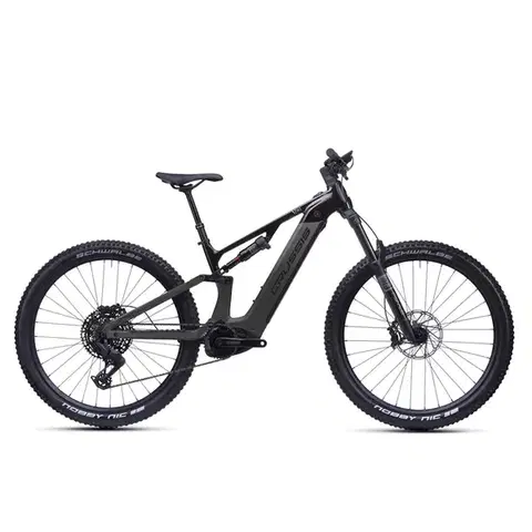 Elektrobicykle Crussis ONE-Full 10.11 715Wh 29" - model 2026 19" (170-185 cm)