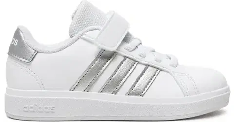 Tenisky Adidas Grand Court 2 K Veľkosť: 28 EUR