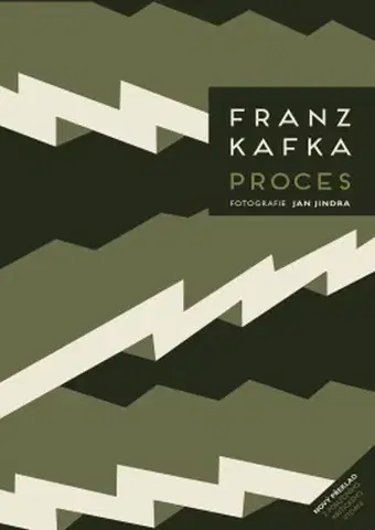 Svetová beletria Proces - Franz Kafka,Hanuš Karlach