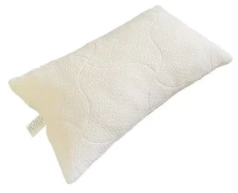 Vankúše Anatomický vankúš Memory Pur Extra 30x50cm TiaHome