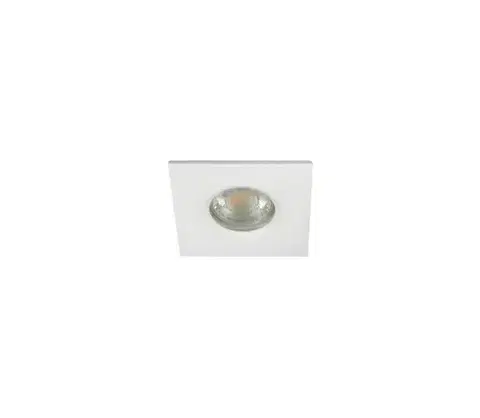 Svietidlá Azzardo  - Kúpeľňové podhľadové svietidlo IKA 1xGU10/50W/230V IP65 