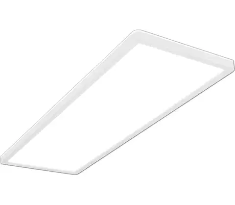 Svietidlá Briloner - Prisadený LED panel LED/22W/230V 4000K 20x58 cm biely 4002707422259