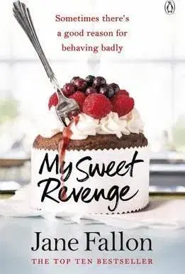 Cudzojazyčná literatúra My Sweet Revenge - Jane Fallon