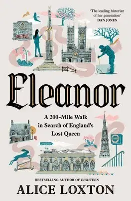 Osobnosti Eleanor - Alice Loxton
