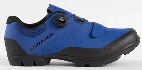 MTB Bontrager Foray MTB Shoe Veľkosť: 44 EUR