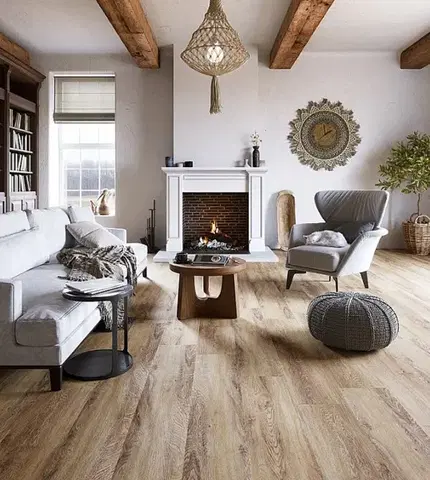 Design vinyl extreme FLOOR FOREVER Design vinyl extreme 5005