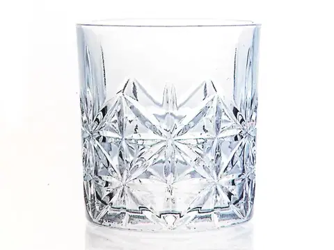 Poháre MAKRO - Pohár whisky 300ml 6ks