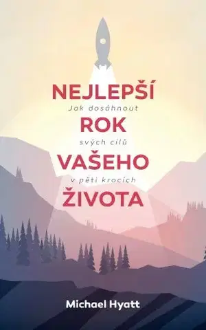 Duchovný rozvoj Nejlepší rok vašeho života - Michael
