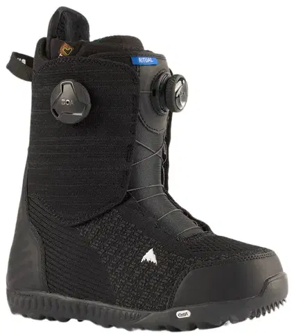 Dámske topánky Burton Ritual BOA® W Veľkosť: 6,5 US