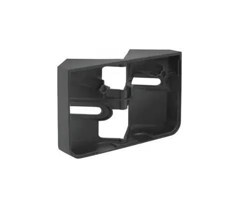 Predlžovacie káble STEINEL 53086 - Rohový nástenný držiak XLED Home 2/ PRO 240 antracit 53086