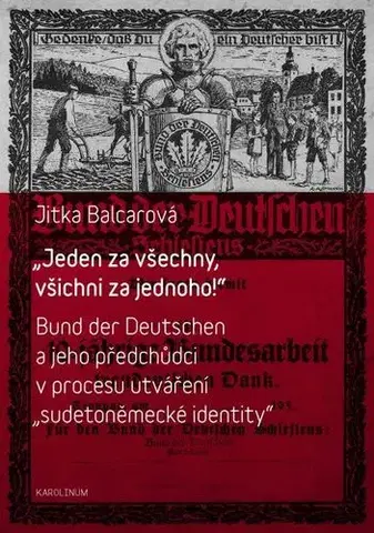 História - ostatné „Jeden za všechny, všichni za jednoho!“