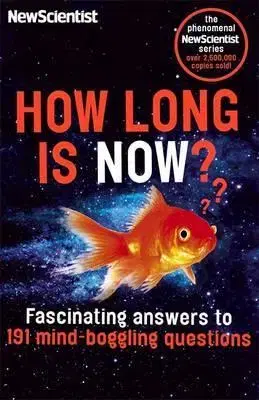 Prírodné vedy - ostatné How Long is Now? - Kolektív autorov