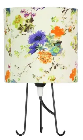 LED osvetlenie Stolová lampa MICRAC andellux