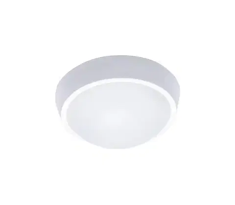 Záhradné lampy  LED vonkajšie osvetlenie, 30W, 2200L, 4000K, IP65, 32cm