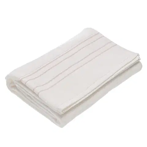 Uteráky Uterák Gunnar 70x140cm biela ružová