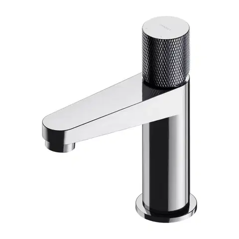 Kúpeľňové batérie OMNIRES - CONTOUR umývadlová batéria chróm /CR/ CT8010CR