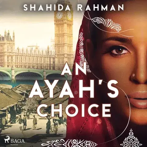 Film, hudba Saga Egmont An Ayah's Choice (EN)